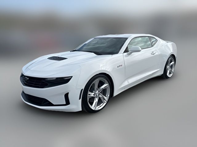 2022 Chevrolet Camaro 1LT