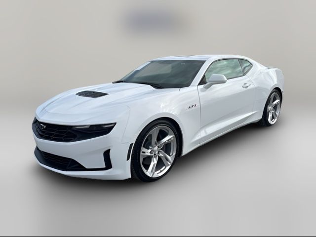 2022 Chevrolet Camaro 1LT