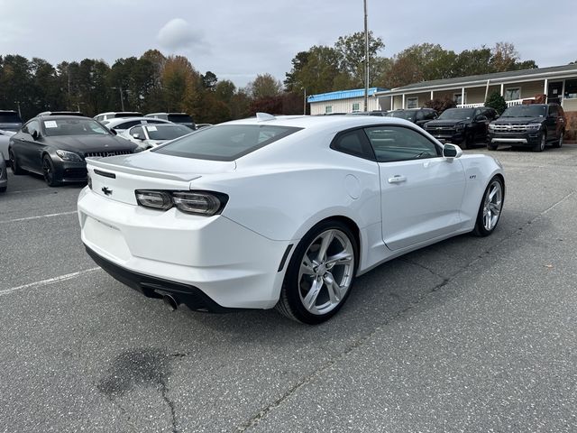 2022 Chevrolet Camaro 1LT