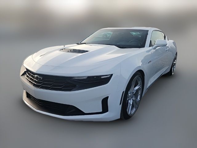 2022 Chevrolet Camaro 1LT