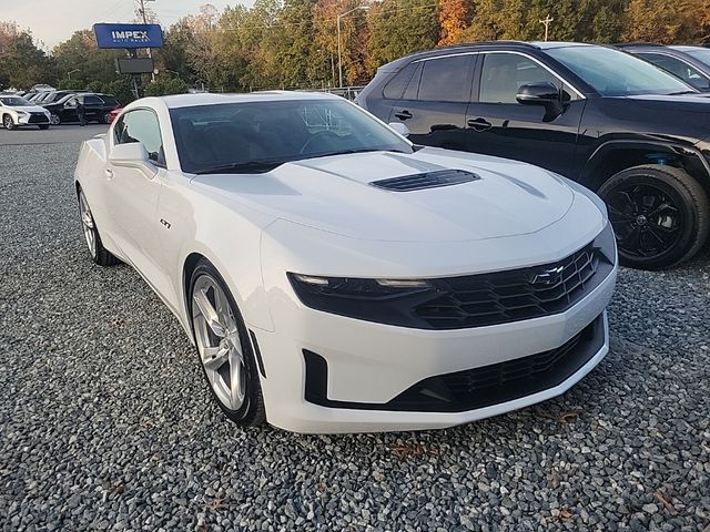 2022 Chevrolet Camaro 1LT