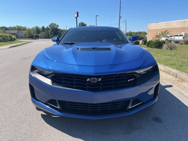 2022 Chevrolet Camaro 1LT