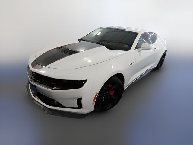 2022 Chevrolet Camaro 1LT