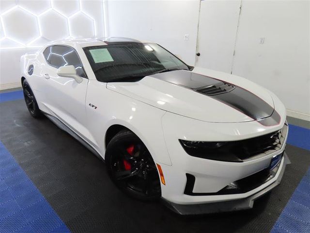 2022 Chevrolet Camaro 1LT