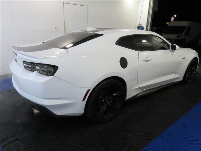 2022 Chevrolet Camaro 1LT