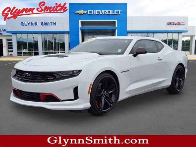 2022 Chevrolet Camaro 1LT