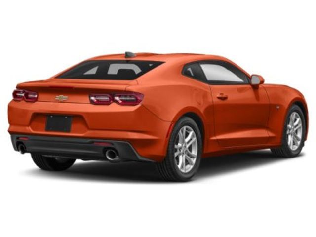 2022 Chevrolet Camaro 1LT