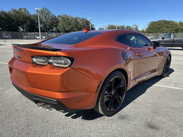 2022 Chevrolet Camaro 1LT