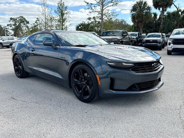 2022 Chevrolet Camaro 1LT