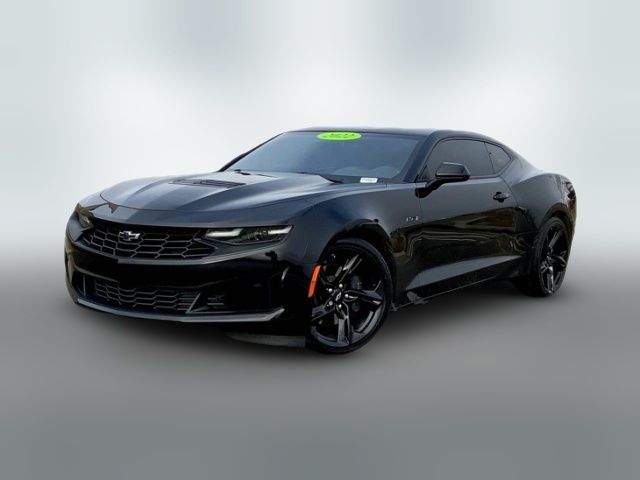 2022 Chevrolet Camaro 1LT