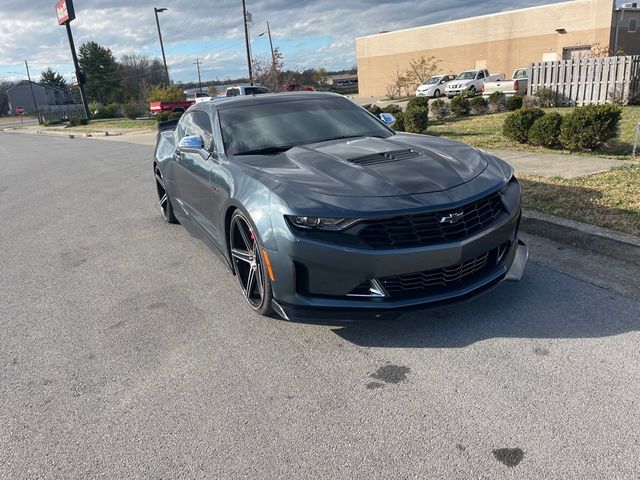 2022 Chevrolet Camaro 1LT