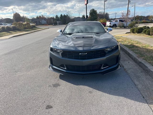 2022 Chevrolet Camaro 1LT