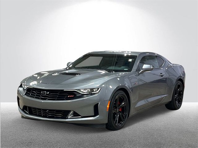 2022 Chevrolet Camaro 1LT