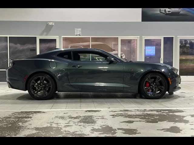 2022 Chevrolet Camaro 1LT