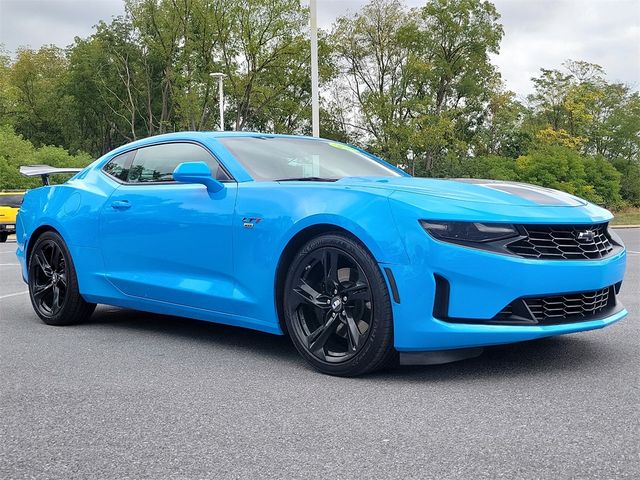 2022 Chevrolet Camaro 1LT