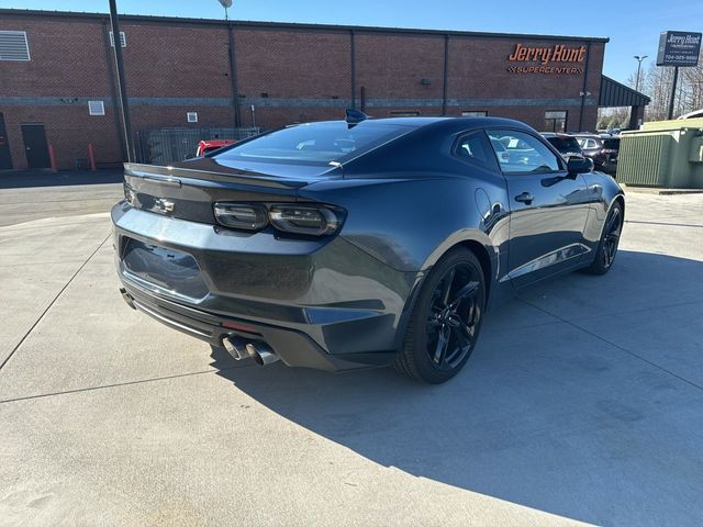 2022 Chevrolet Camaro 1LT