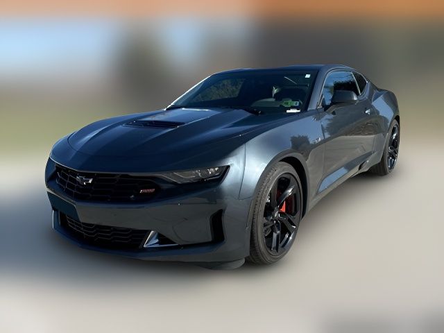 2022 Chevrolet Camaro 1LT