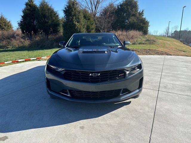 2022 Chevrolet Camaro 1LT