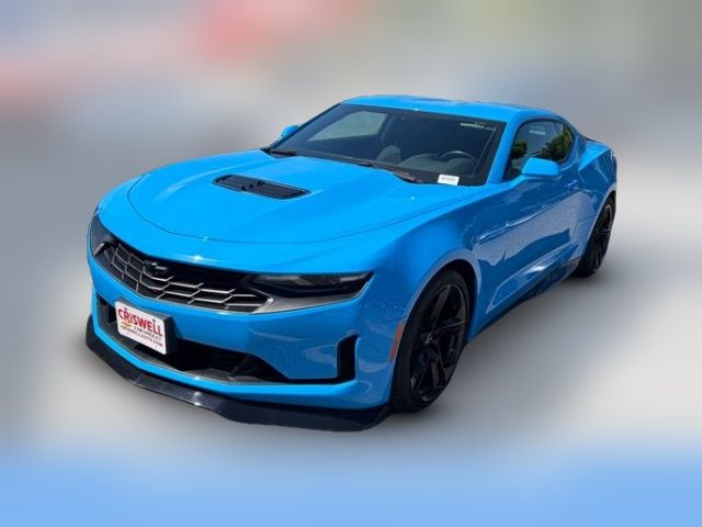 2022 Chevrolet Camaro 1LT