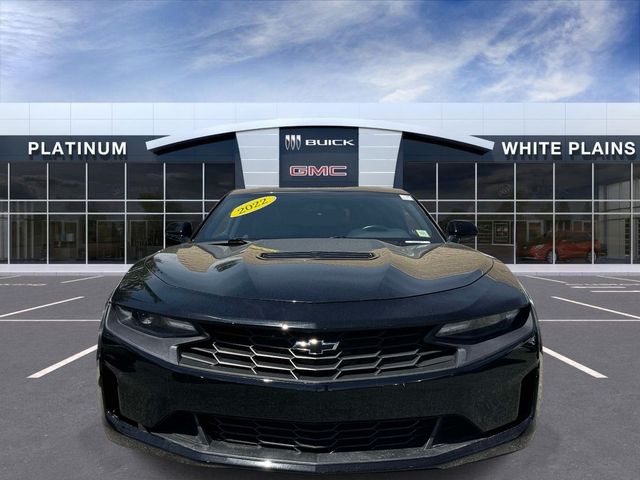 2022 Chevrolet Camaro 1LT