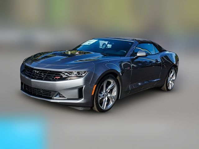 2022 Chevrolet Camaro 1LT