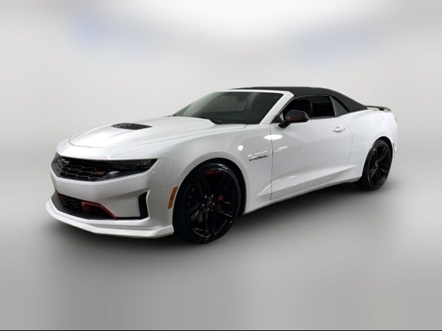 2022 Chevrolet Camaro 1LT