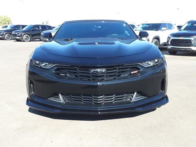 2022 Chevrolet Camaro 1LT