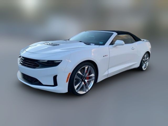 2022 Chevrolet Camaro 1LT