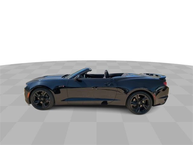 2022 Chevrolet Camaro 1LT