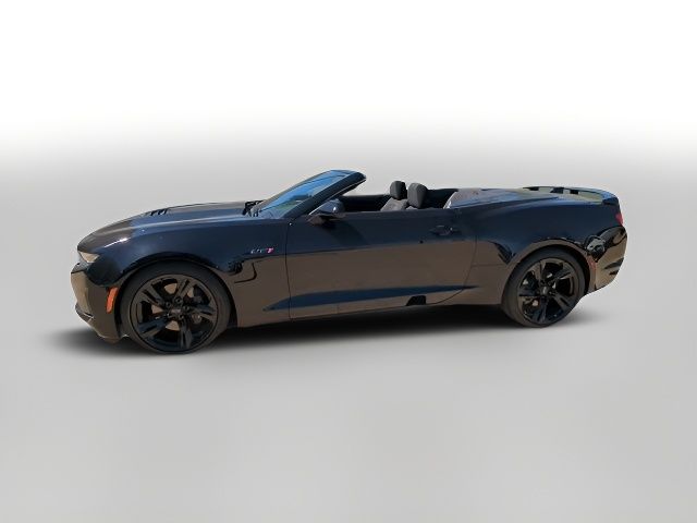 2022 Chevrolet Camaro 1LT