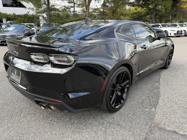 2022 Chevrolet Camaro 1LT