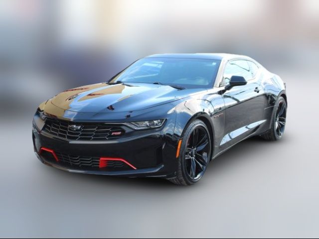 2022 Chevrolet Camaro 1LT