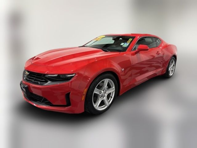 2022 Chevrolet Camaro 1LT