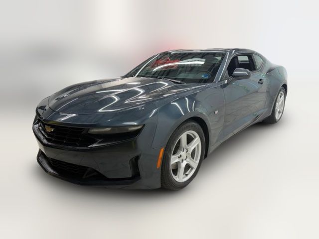 2022 Chevrolet Camaro 2LT