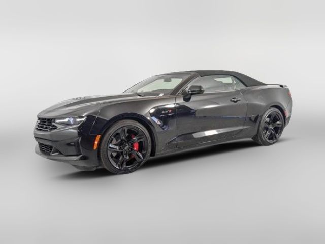 2022 Chevrolet Camaro 1LT