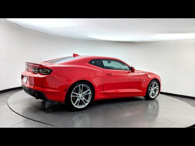 2022 Chevrolet Camaro 1LT