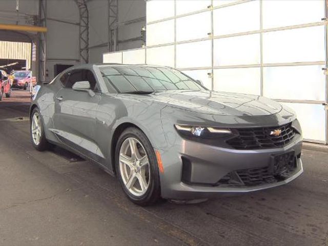 2022 Chevrolet Camaro 1LT