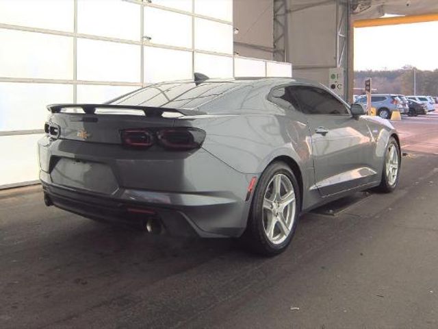 2022 Chevrolet Camaro 1LT