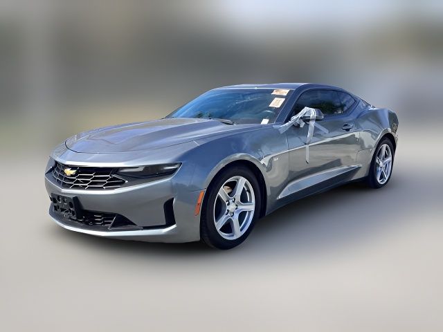 2022 Chevrolet Camaro 1LT