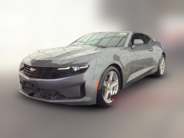 2022 Chevrolet Camaro 1LT