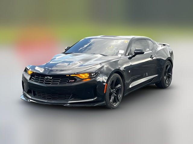 2022 Chevrolet Camaro 1LT