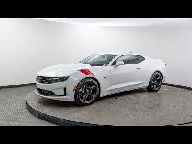 2022 Chevrolet Camaro 1LT