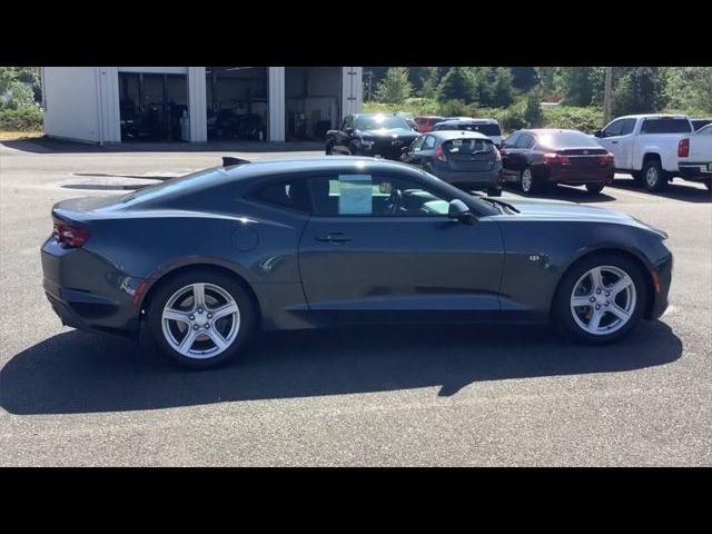 2022 Chevrolet Camaro 1LT