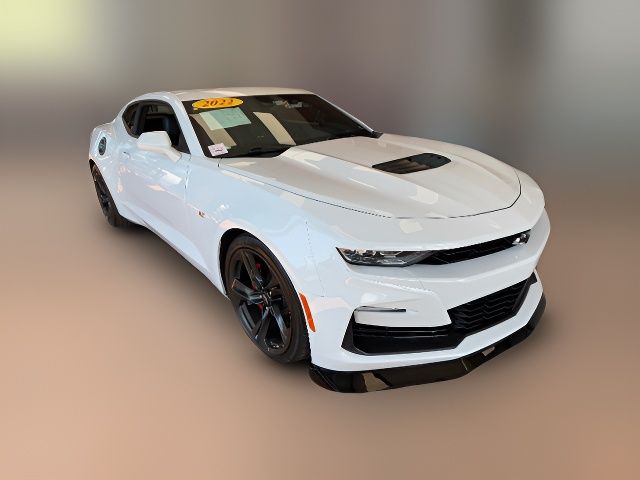 2022 Chevrolet Camaro 2SS