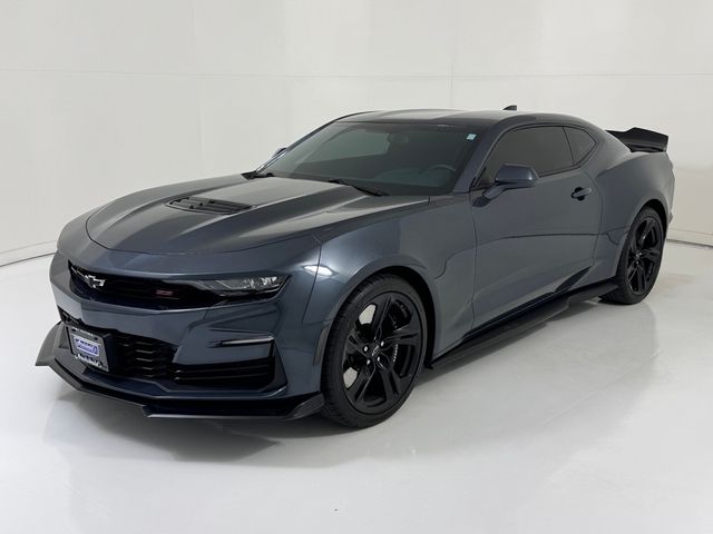 2022 Chevrolet Camaro 1SS