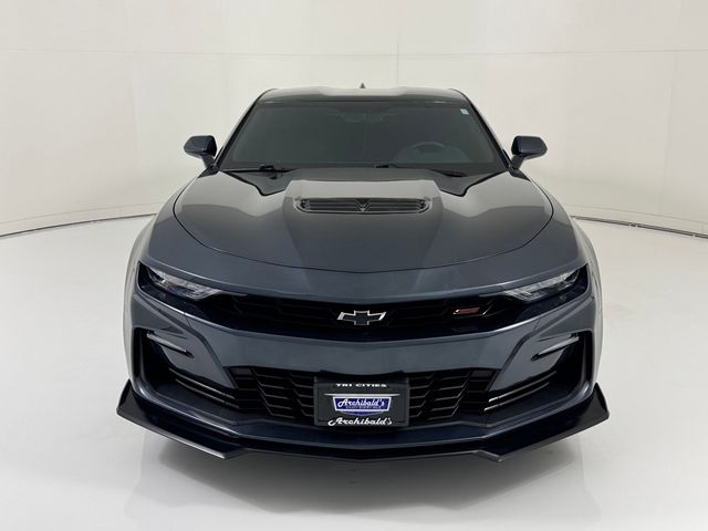 2022 Chevrolet Camaro 1SS