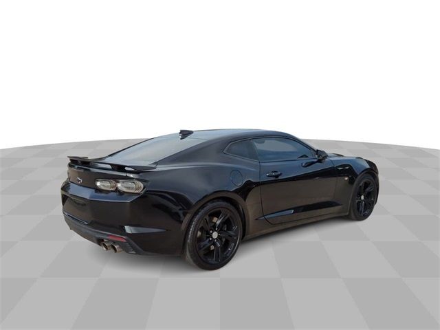 2022 Chevrolet Camaro 1SS