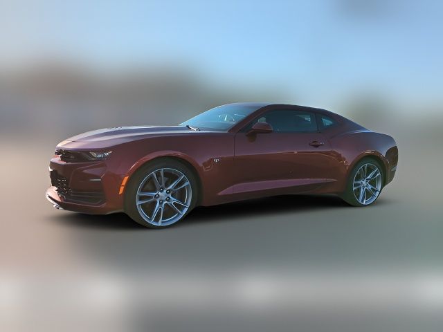 2022 Chevrolet Camaro