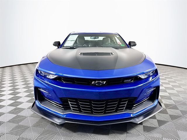 2022 Chevrolet Camaro 1SS