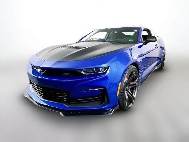 2022 Chevrolet Camaro 1SS